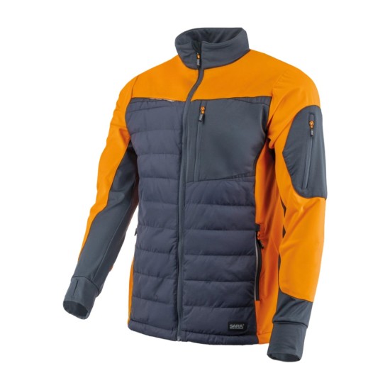 Delovna jopa Comfort Plus